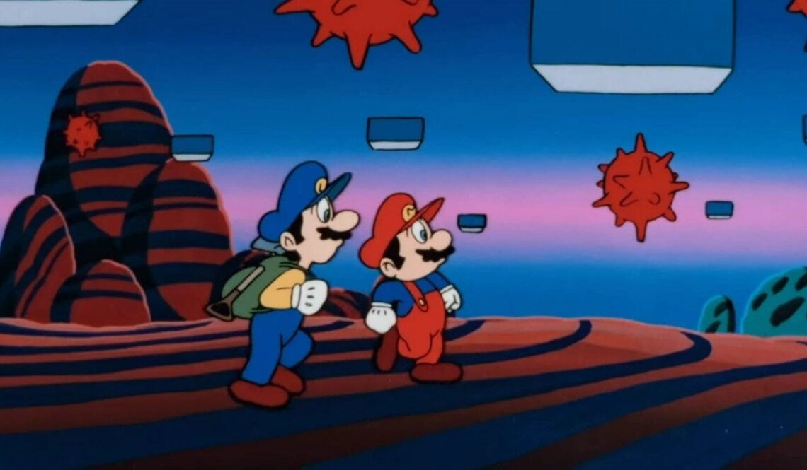 Anime Nintendo, cronistoria degli adattamenti animati dei videogiochi più amati della grande N