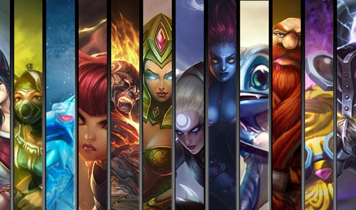 LoLverse: a che punto siamo con l'universo espanso di Riot Games?