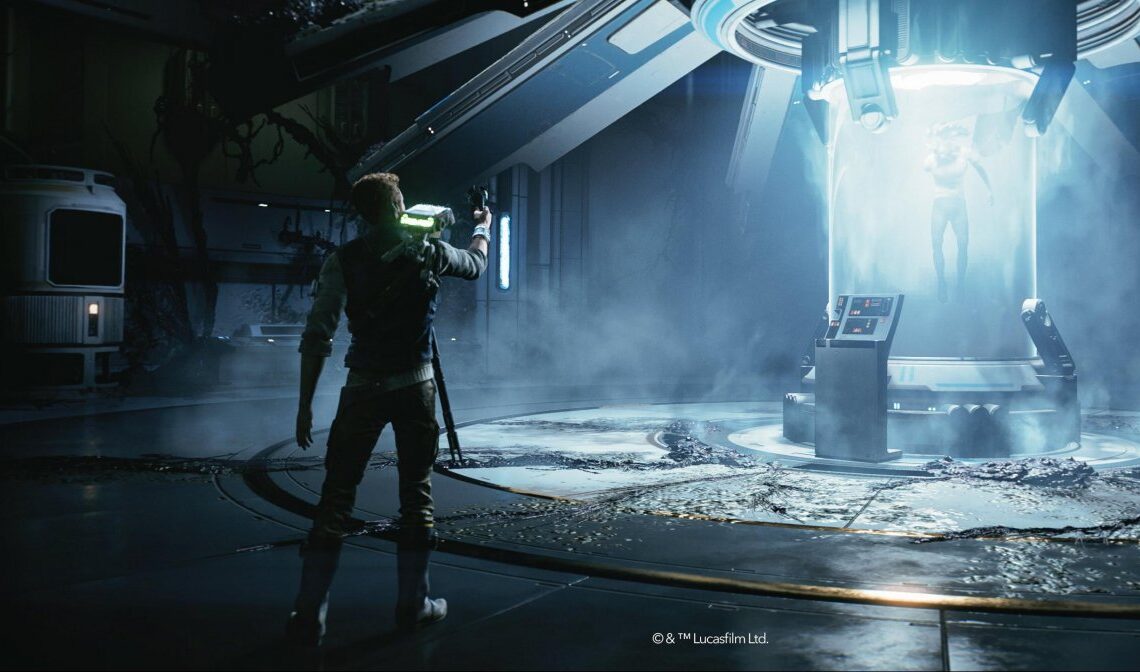 Hogwarts Legacy e Star Wars sono i soli giochi PlayStation nella Top 10 giapponese di inizio maggio