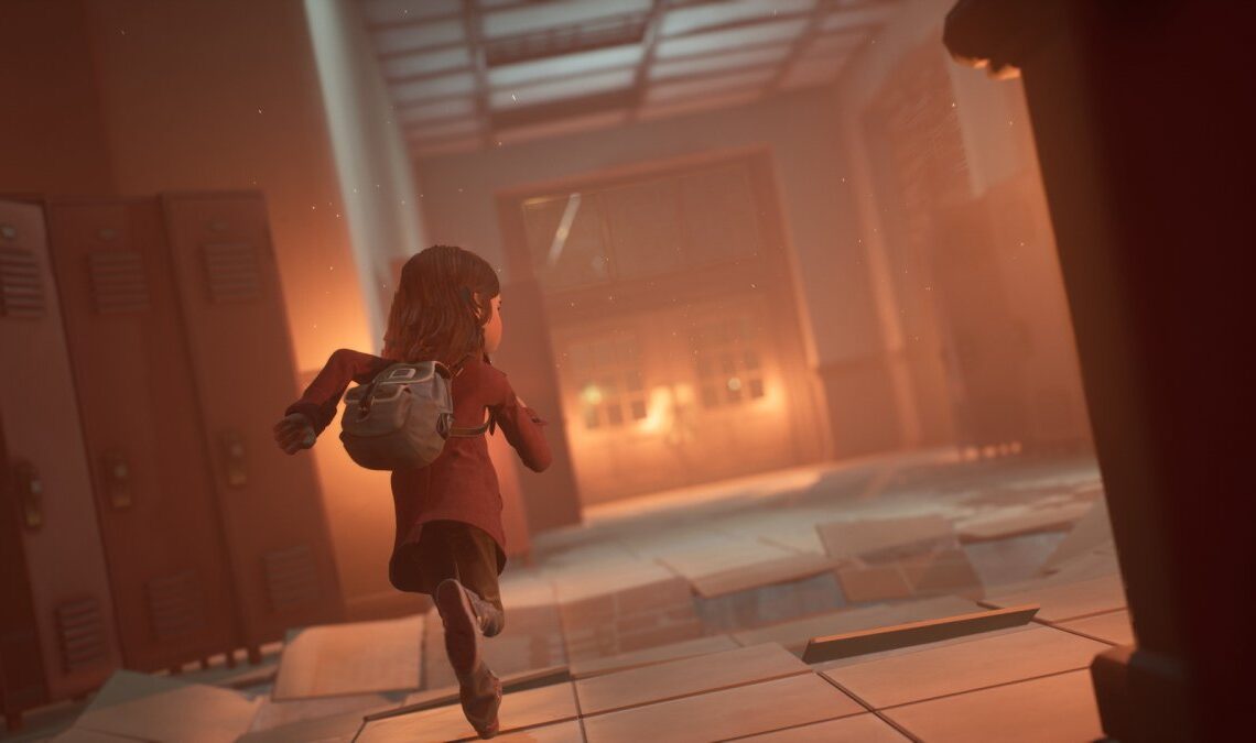 GYLT: data di uscita e trailer per PS5, PS4, Xbox One, Xbox Series X|S e PC