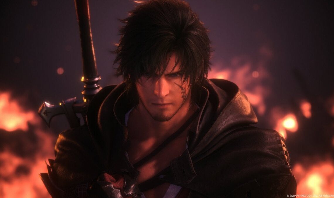 Square Enix: calano le vendite nell'anno fiscale, punta a blockchain e NFT nel futuro