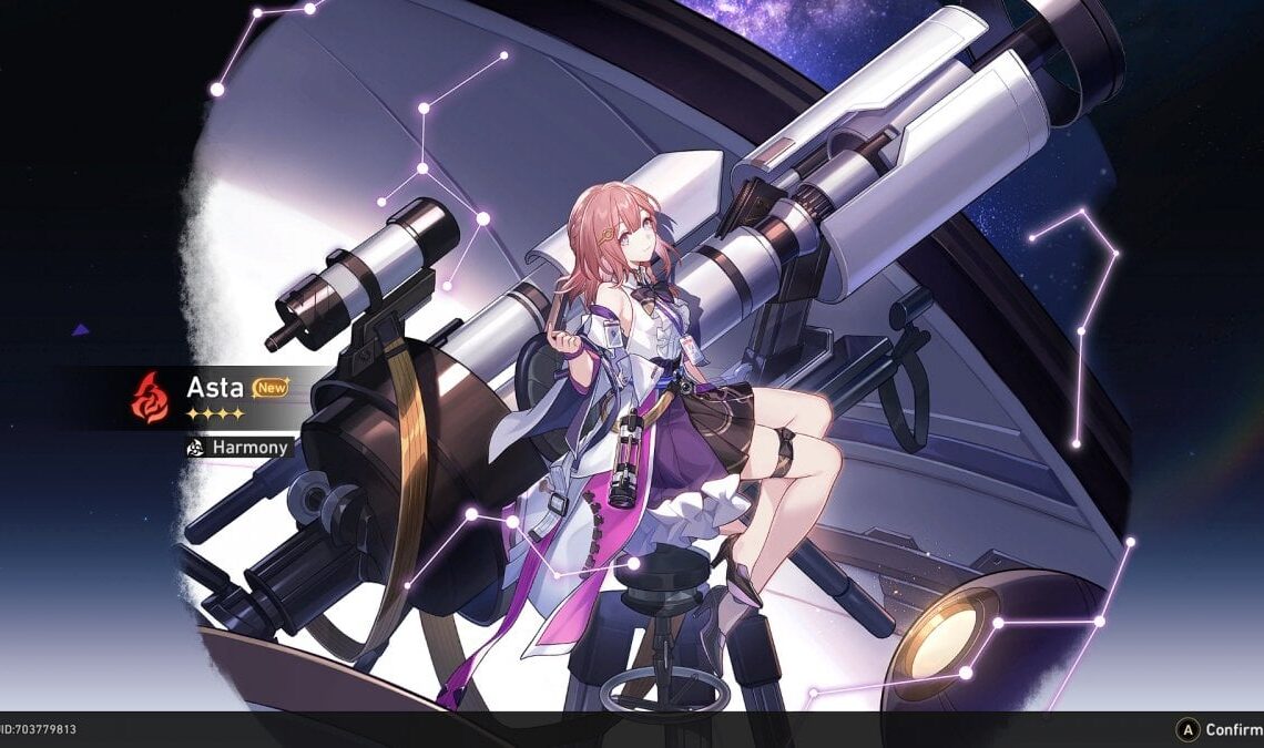 Honkai: Star Rail, la recensione dell’erede di Genshin Impact