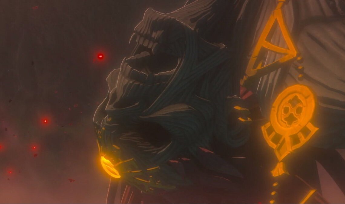 The Legend of Zelda: Tears of the Kingdom, guida ai Poo e alle Statue Stregonesche