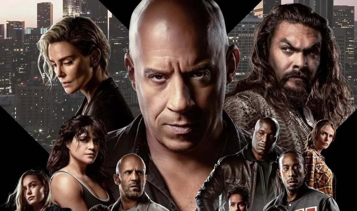 Fast X, i racing game e l’intramontabile culto per le quattro ruote