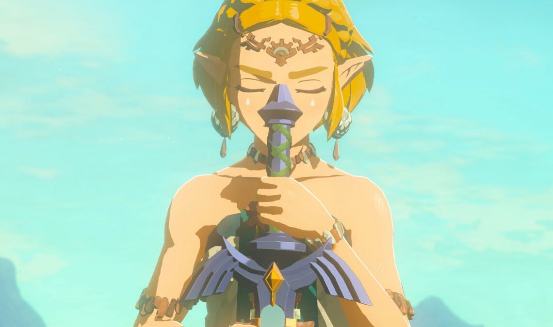 The Legend of Zelda: Tears of the Kingdom, la guida