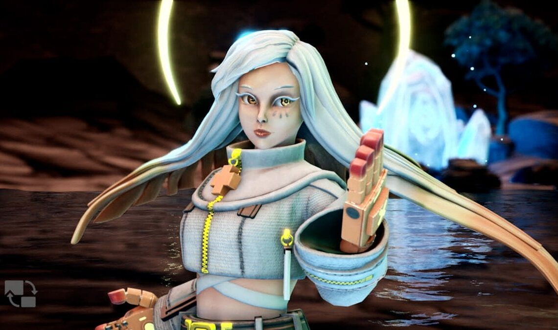 God of Rock: la recensione dell’ibrido tra Street Fighter e Guitar Hero