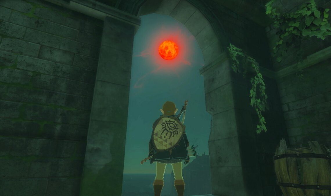 The Legend of Zelda: Tears of the Kingdom, come ottenere Scudo Hylia e Tunica del Campione