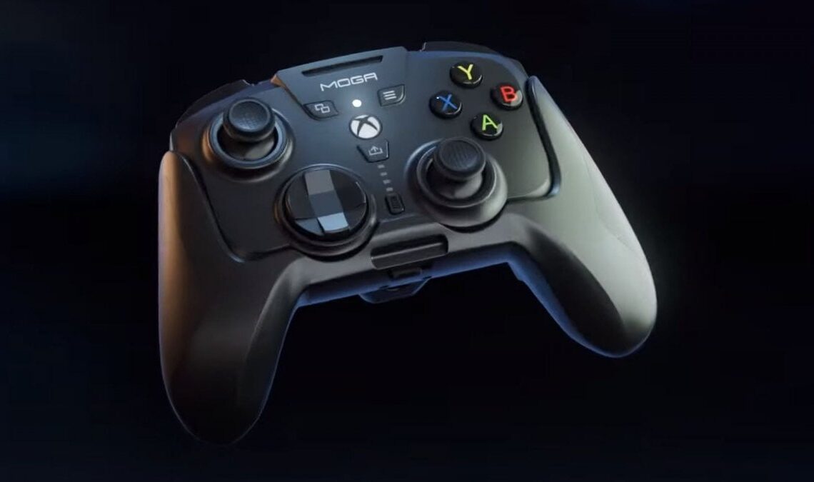 PowerA MOGA XP-Ultra: la recensione del controller trasformabile per PC, Xbox e Android