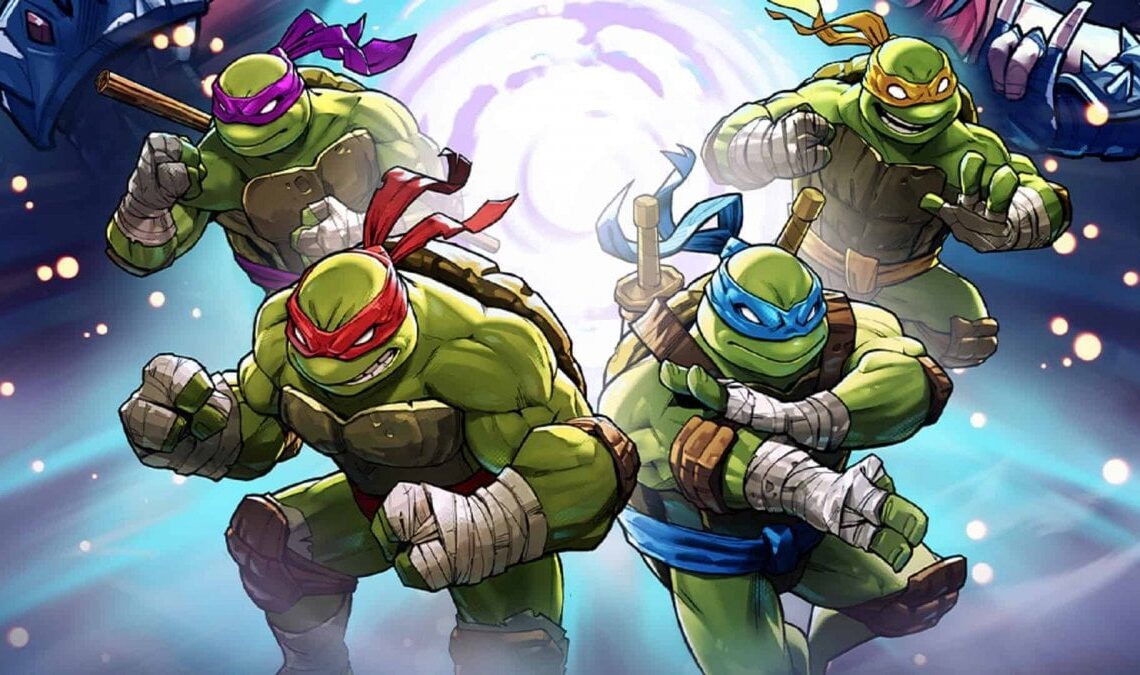TMNT: Splintered Fate, la recensione di un roguelike in stile Hades con le Tartarughe Ninja