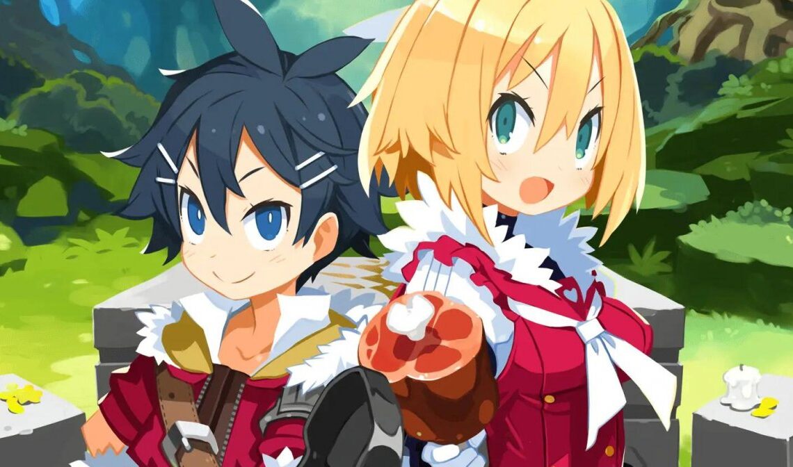 Monster Menu: The Scavenger's Cookbook, la recensione di un folle mix di generi da parte di NIS