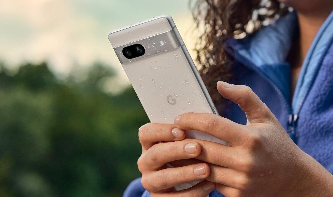 Google Pixel 7a: la recensione del nuovo re degli smartphone Android medio gamma