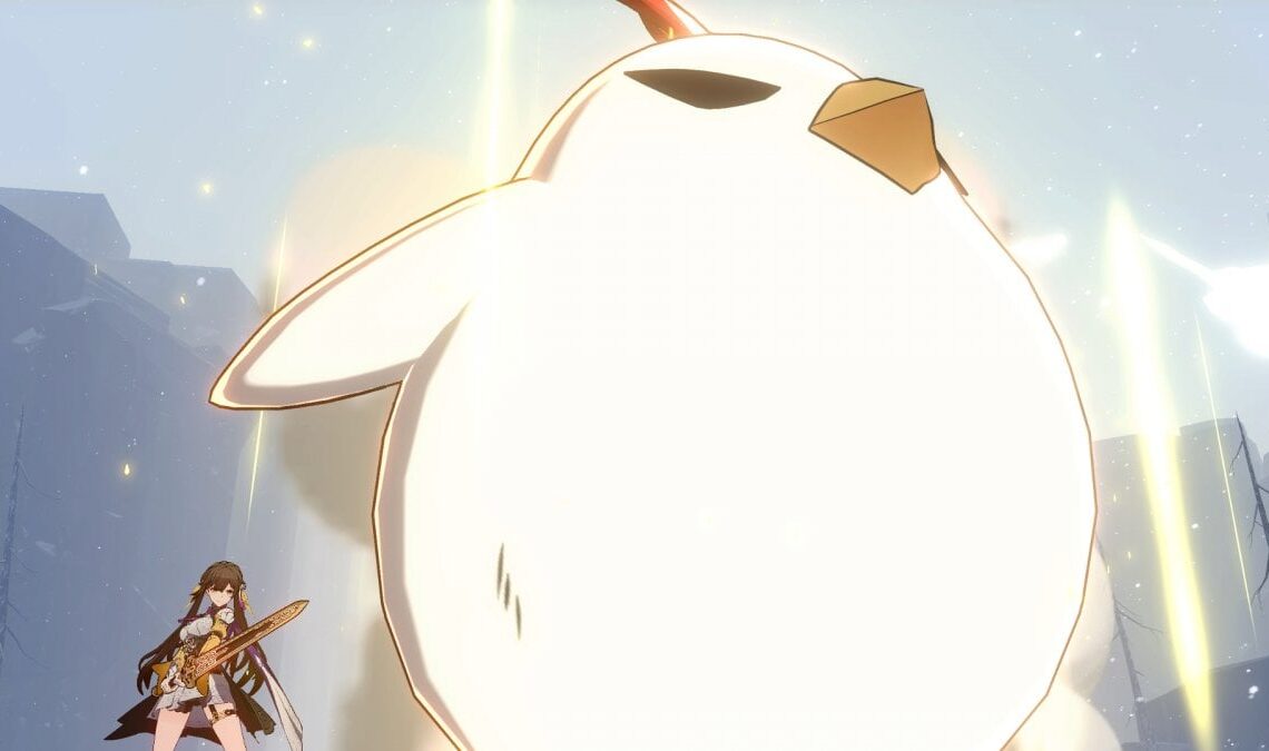 Honkai: Star Rail, la migliore build per Sushang, team, Light Cone e Relic