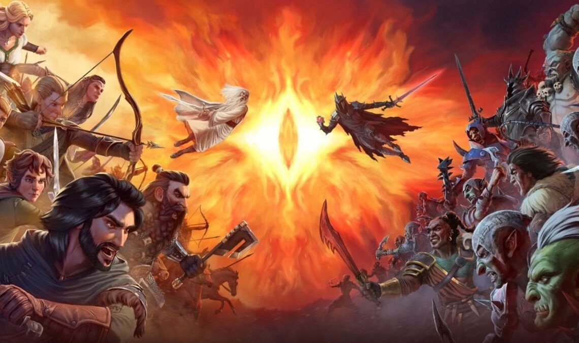 Il Signore degli Anelli: Eroi della Terra di Mezzo, la recensione dello strategico per iOS e Android