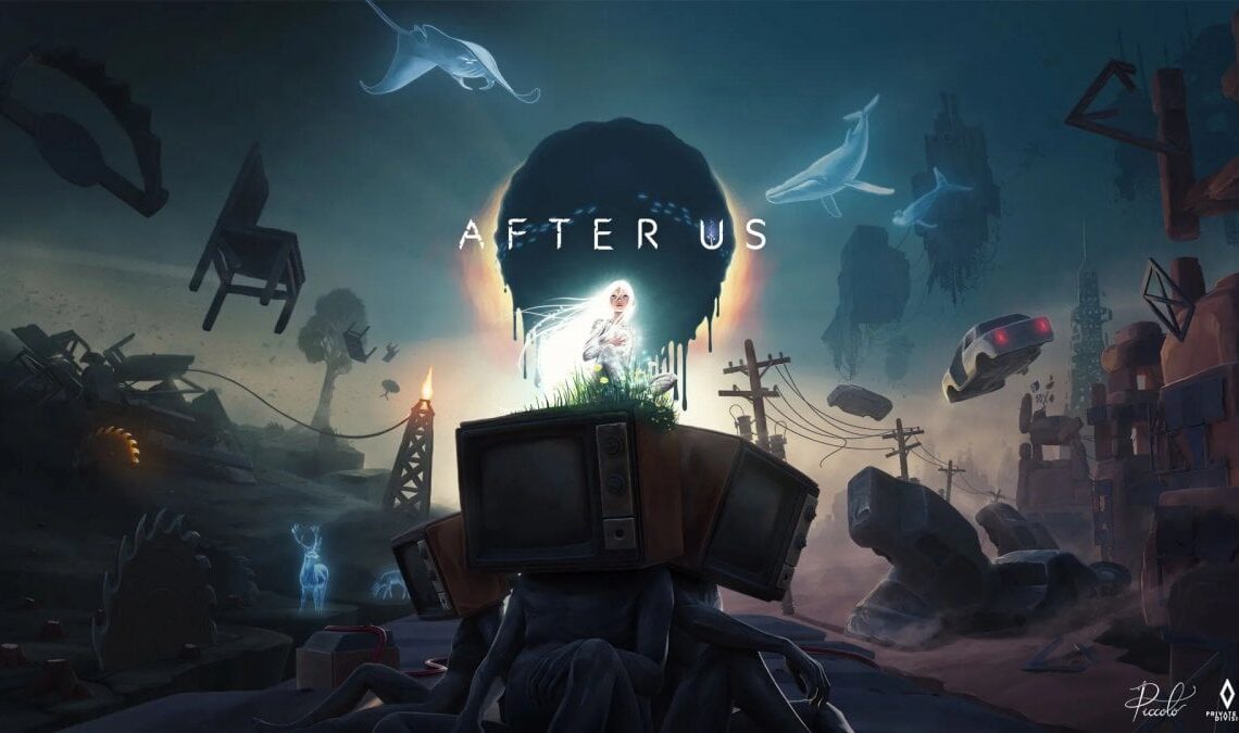 After Us: la recensione di un ottimo platformer, a tratti ingenuo