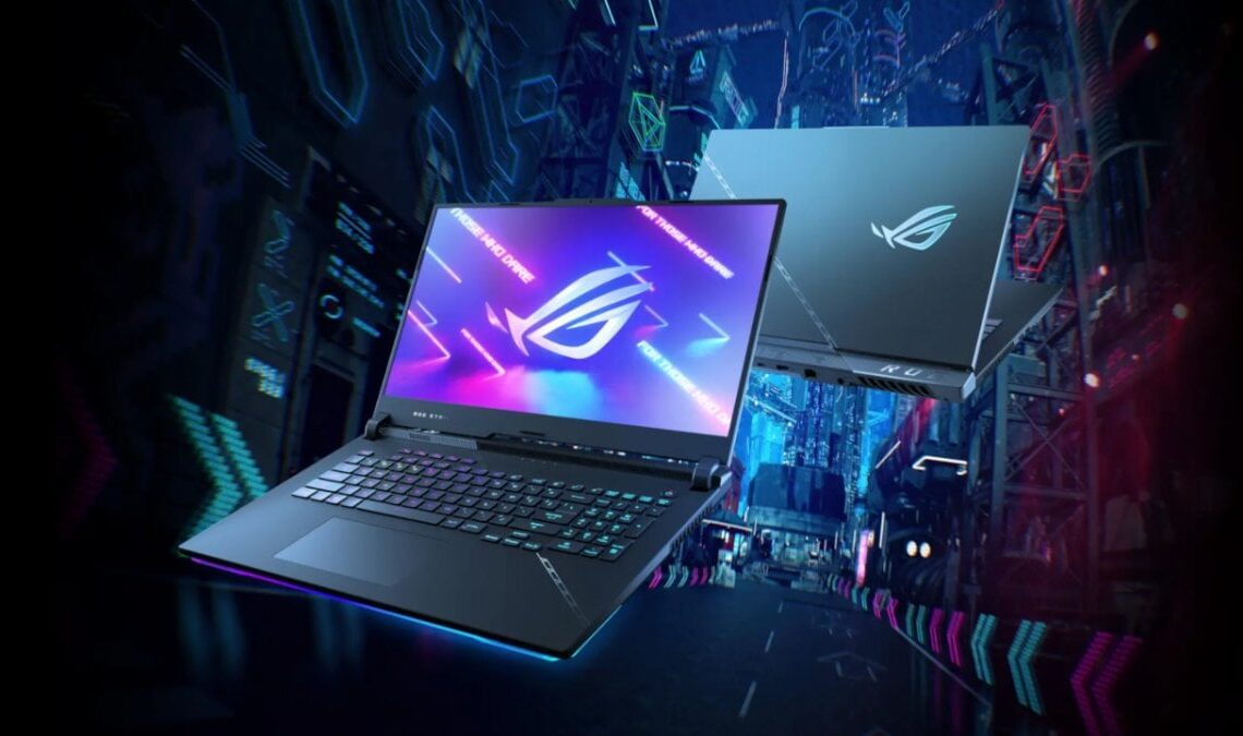 ASUS ROG Strix Scar 17: la recensione del modello con AMD Ryzen 9 7945HX e NVIDIA GeForce RTX 4090
