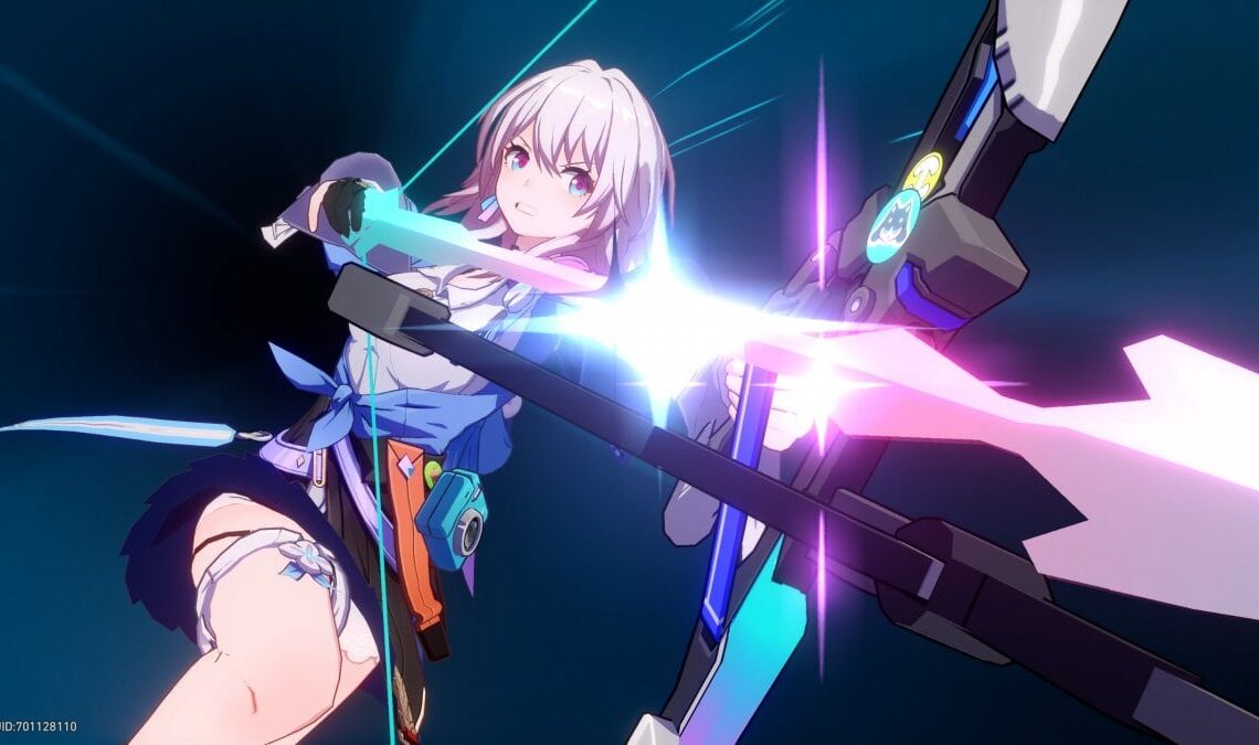 Honkai: Star Rail, la build migliore per March 7th, team, Light Cone e Relic