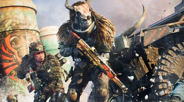 Battlefield 2042, le novità della Stagione 5: Nuova Alba