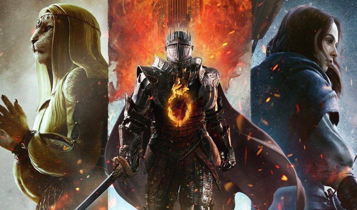 Dragon's Dogma 2: analizziamo il trailer del Playstation Showcase