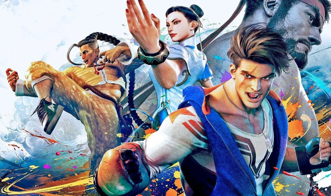 Street Fighter 6: la recensione dello straordinario picchiaduro di Capcom