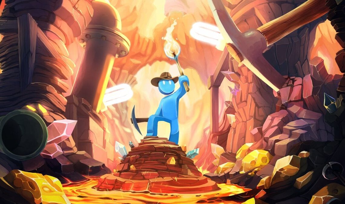 Supraland Six Inches Under: la recensione del sorprendente metroidvania in prima persona