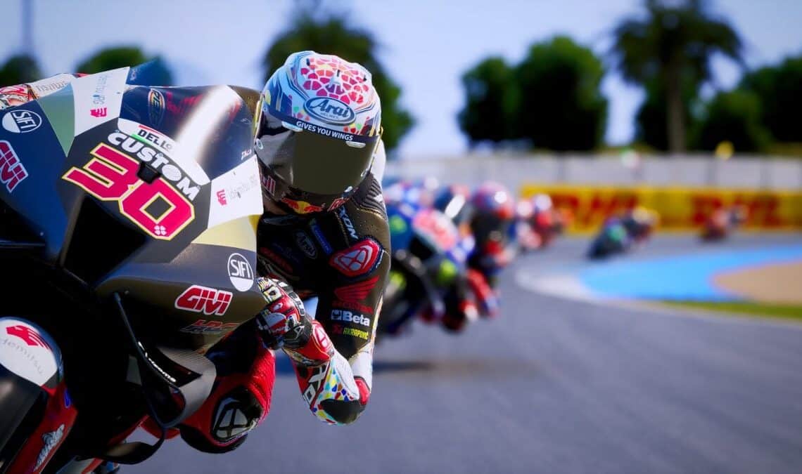 MotoGP 23: la recensione del gioco ufficiale di Milestone dedicato alle due ruote