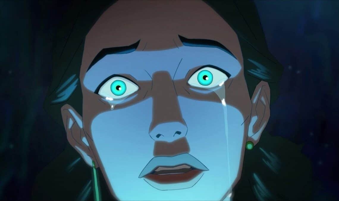 Harmony: The Fall of Reverie, la recensione dell'opera più matura e focalizzata di Don't Nod