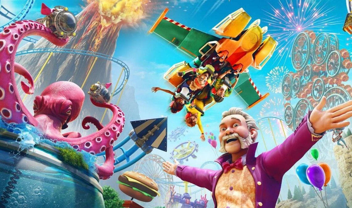 Park Beyond, la recensione di un manageriale divertente, ma che richiede impossibiliazioni