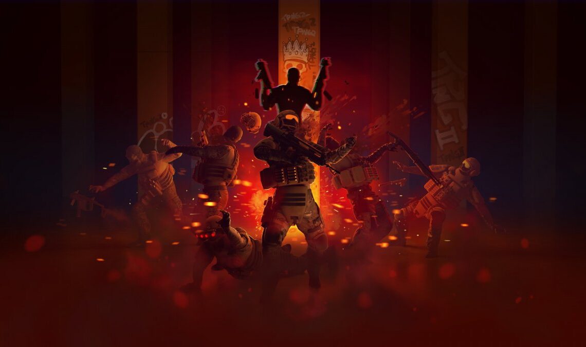 Trepang2: la recensione di uno sparatutto poco originale, ma molto divertente