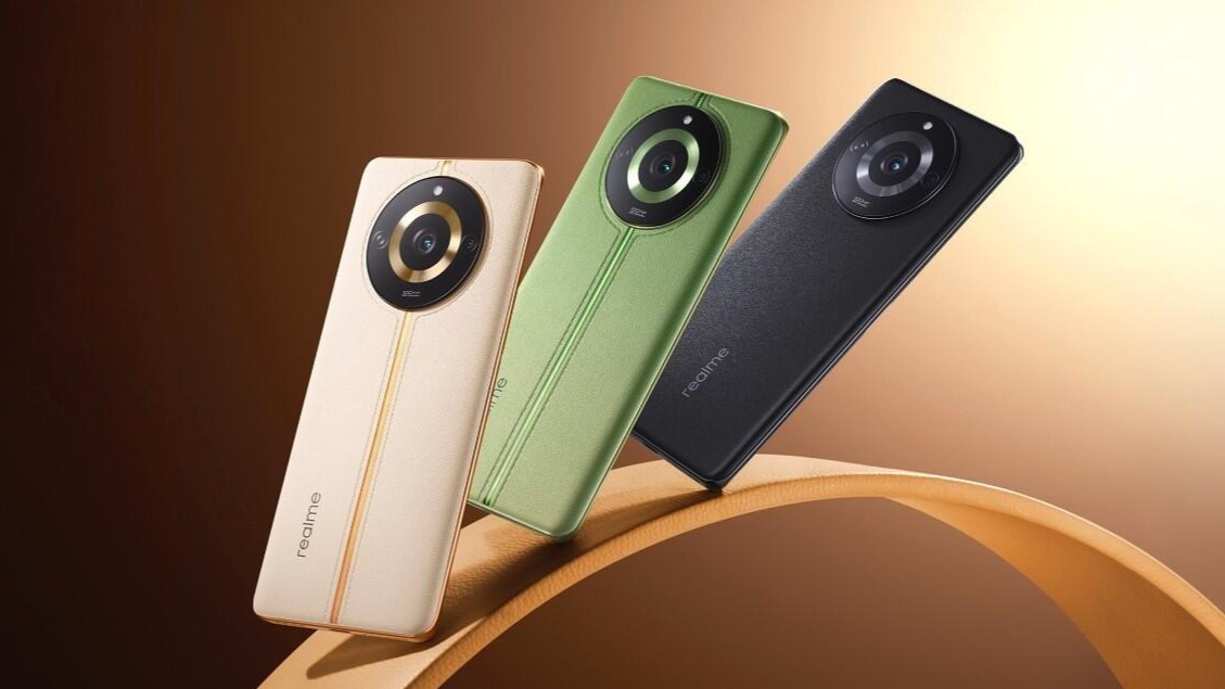 Realme 11 Pro+, la recensione di uno smartphone Android con super fotocamera e look da top di gamma