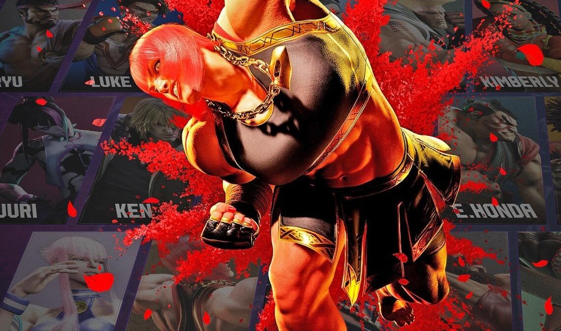 Street Fighter 6: che personaggio scegliere? Una guida veloce per capire quale guerriero fa per voi