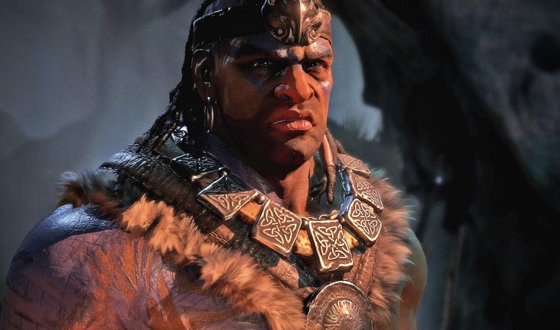 Diablo 4: le migliori build per il Barbaro