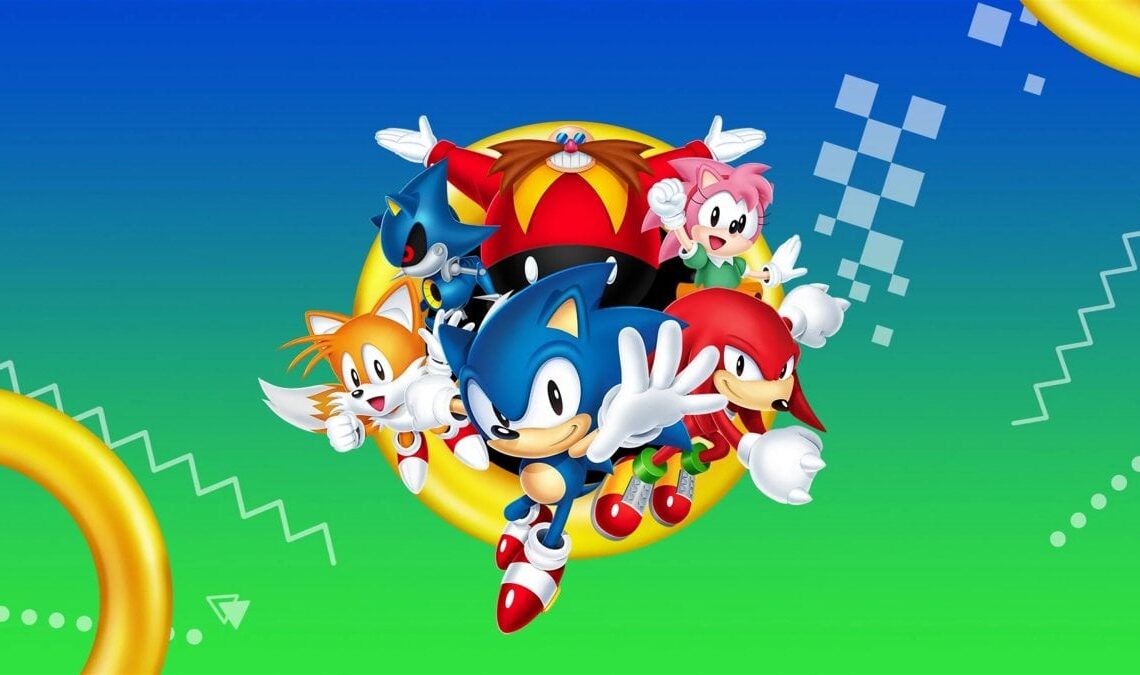Sonic Origins Plus, recensione della remaster 2.0 dedicata al velocissimo porcospino di SEGA