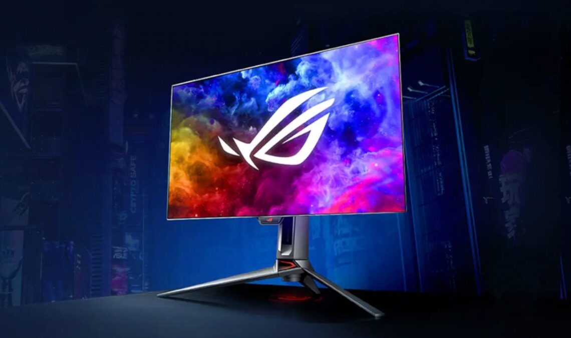 ASUS ROG Swift OLED PG27AQDM: la recensione del monitor da gioco OLED da 27 pollici e 240 Hz di refresh