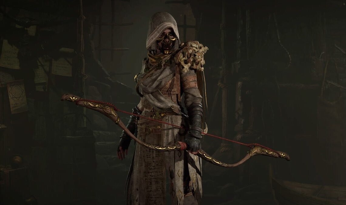 Diablo 4: le migliori build per il Tagliagole