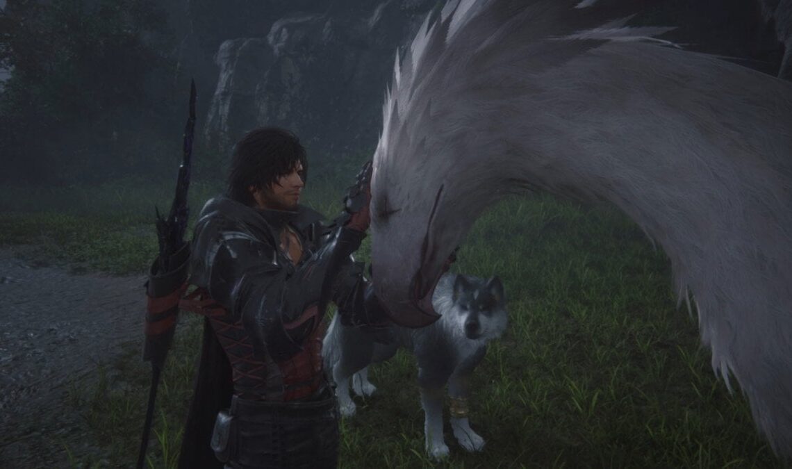 Final Fantasy 16, come ottenere il Chocobo