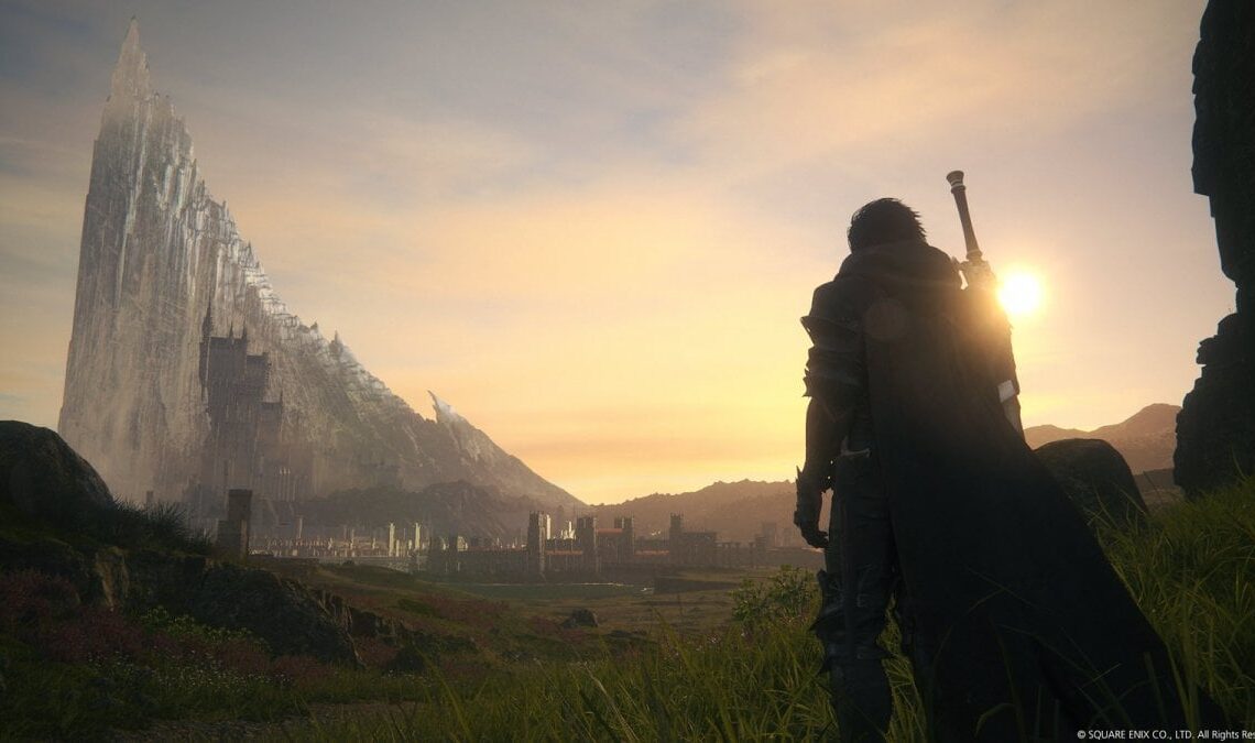 Final Fantasy 16, la posizione di tutte le cacce e come sbloccarle