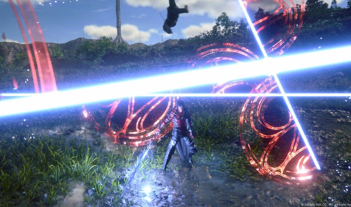 Final Fantasy 16, la guida a Nuovo Gioco + e Final Fantasy Mode