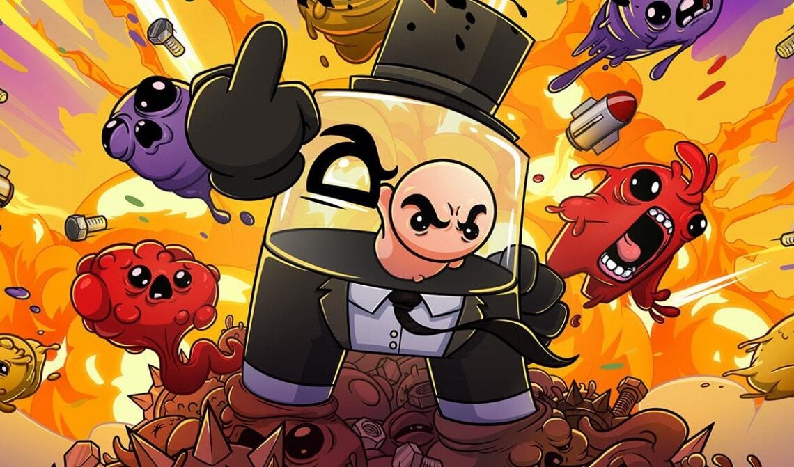 Dr. Fetus Mean Meat Machine, la recensione di un gioco carico di divertimento e follia