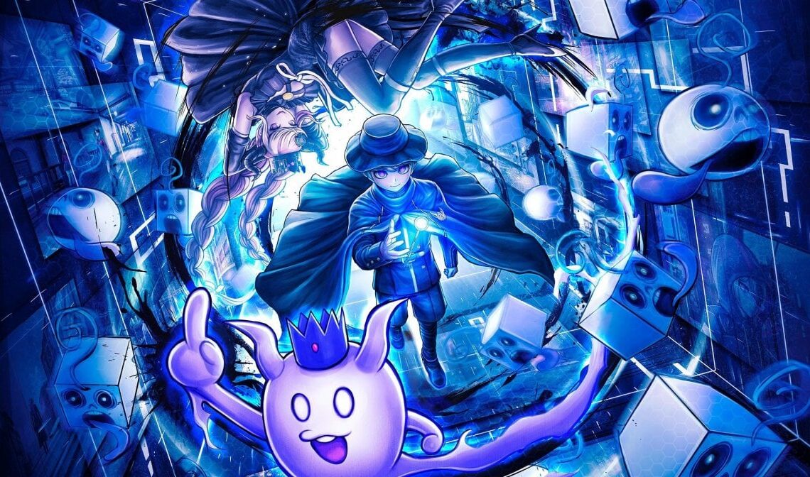 Master Detective Archives: RAIN CODE, la recensione