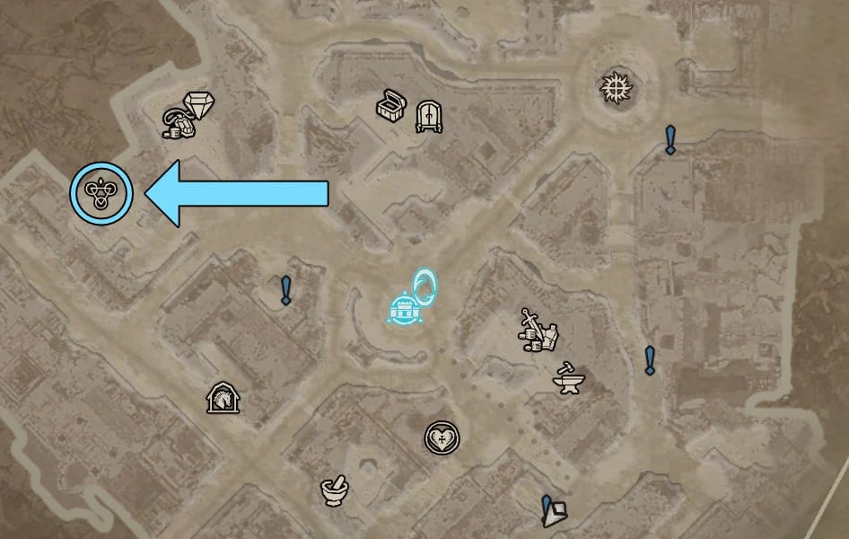 Occultist Guide for Diablo 4