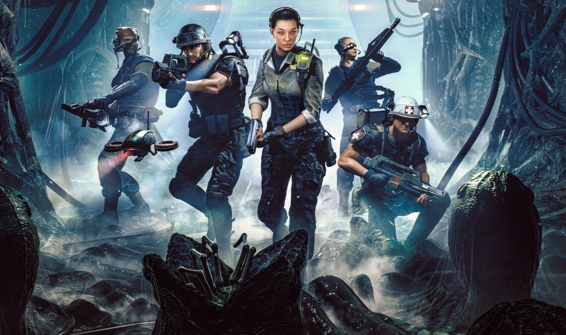 Aliens: Dark Descent, la recensione dello strategico basato sulla saga cinematografica