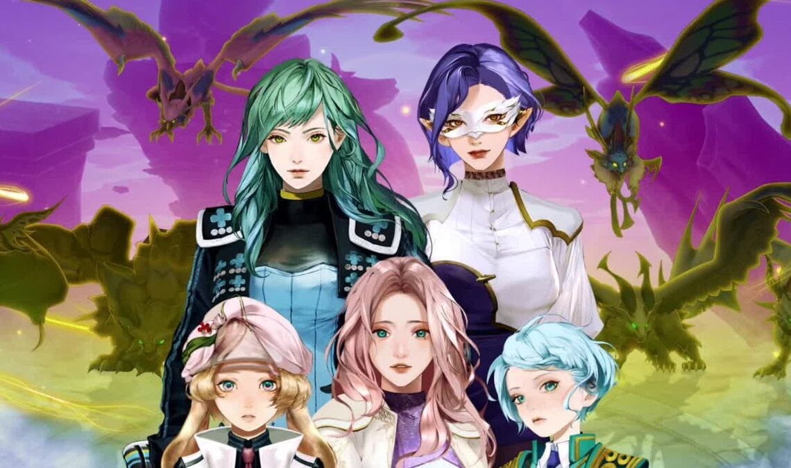 Jet Dragon, la recensione di un gioco di corse gestionale sui draghi