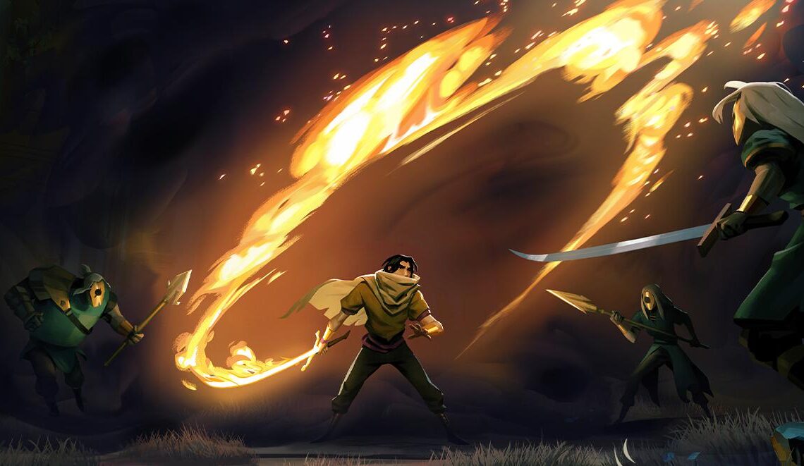 Nocturnal, la recensione dell'action platform in stile metroidvania di Sunnyside Games