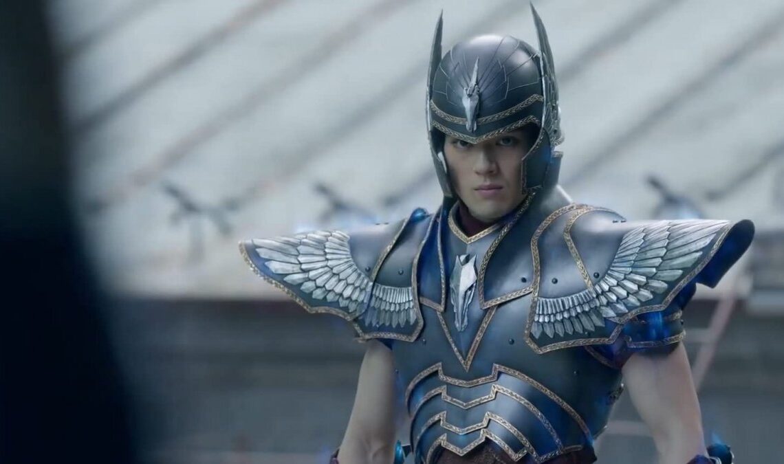 I Cavalieri dello Zodiaco, la recensione del disastroso film live action di Saint Seiya