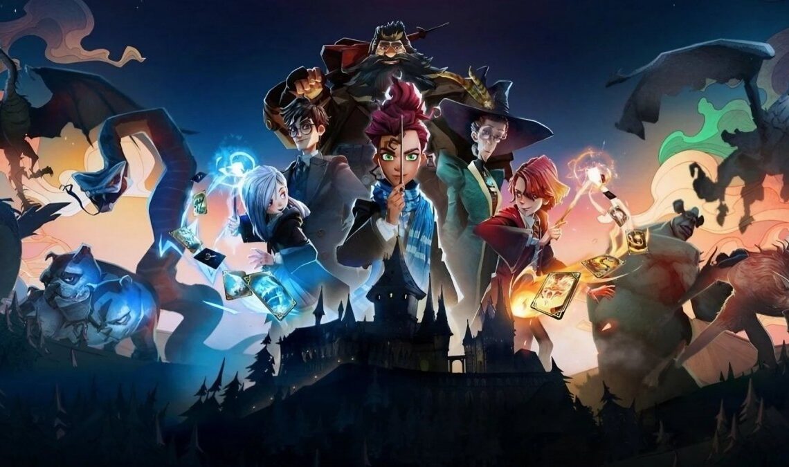 Harry Potter: Scopri la Magia, la recensione del mobile game che ci porta a Hogwarts