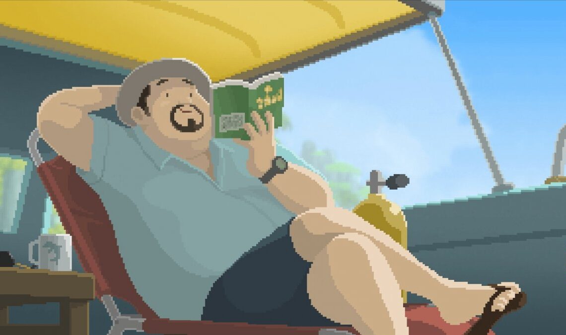 Dave the Diver, la recensione del gioco di successo del momento