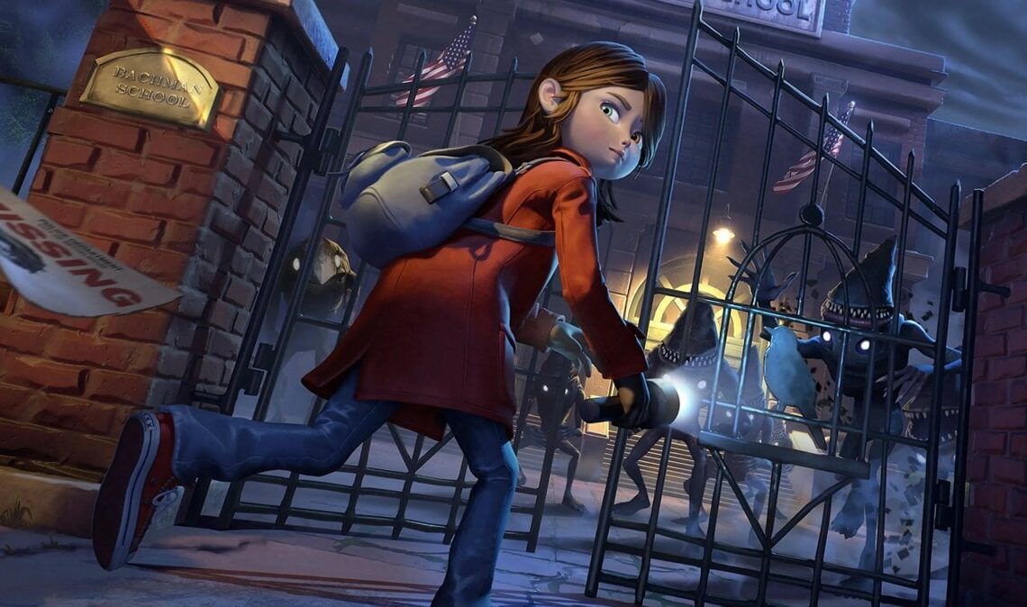 Gylt, la recensione del perfetto punto di partenza per iniziarsi ai giochi horror