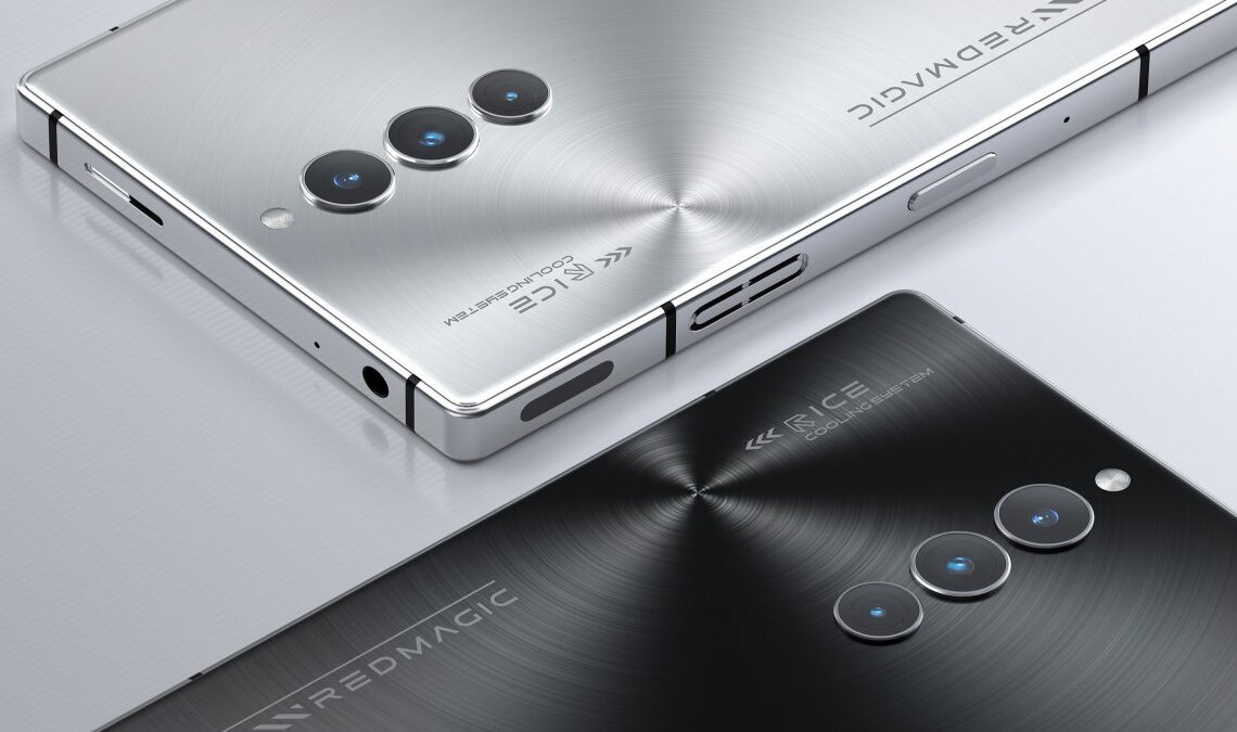 REDMAGIC 8S Pro, la recensione: è lui il best buy fra i gaming phone Android?