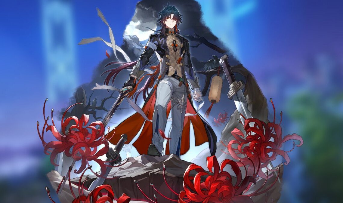 Honkai: Star Rail, la build migliore per Blade, team, Relic e Light Cone