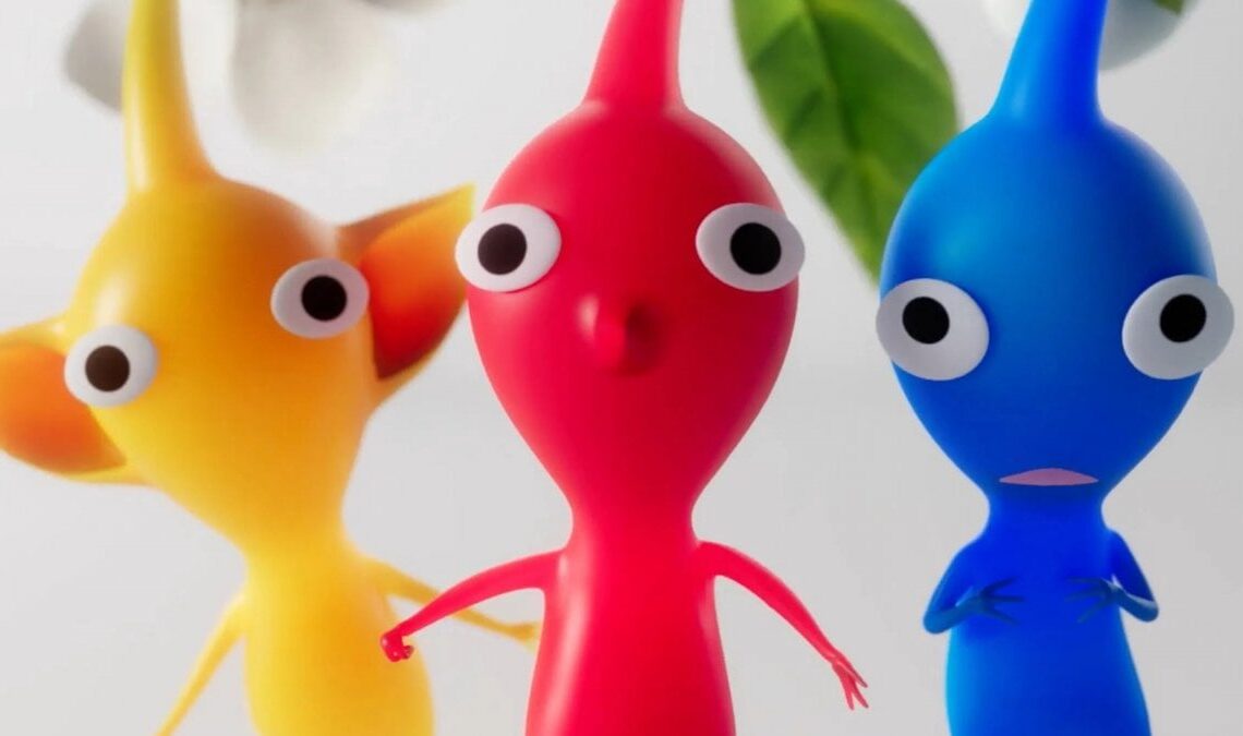 Pikmin 4, la recensione del coloratissimo strategico in tempo reale per Nintendo Switch